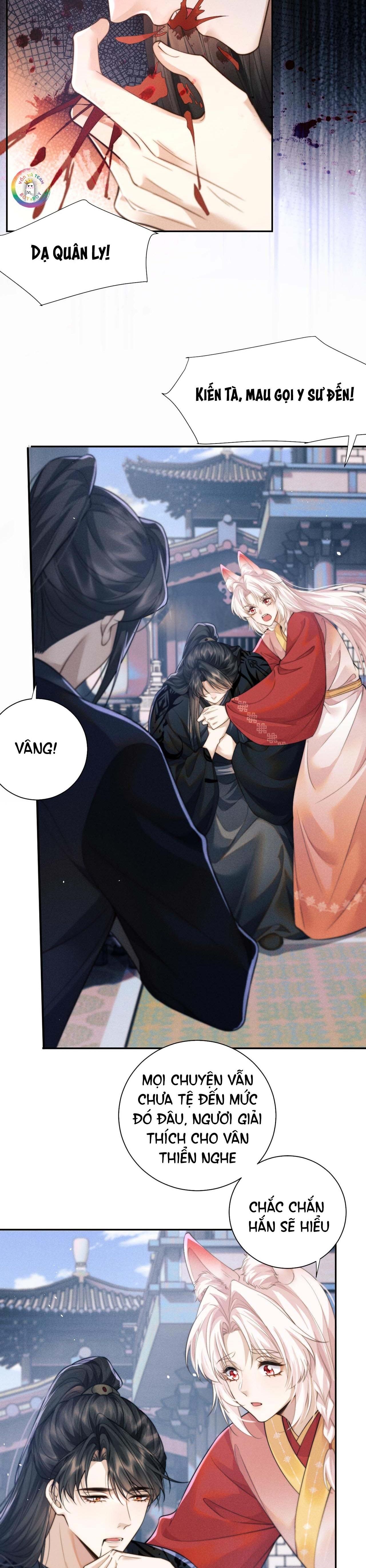 Sự Hối Hận Muộn Màng Chapter 45 - 13