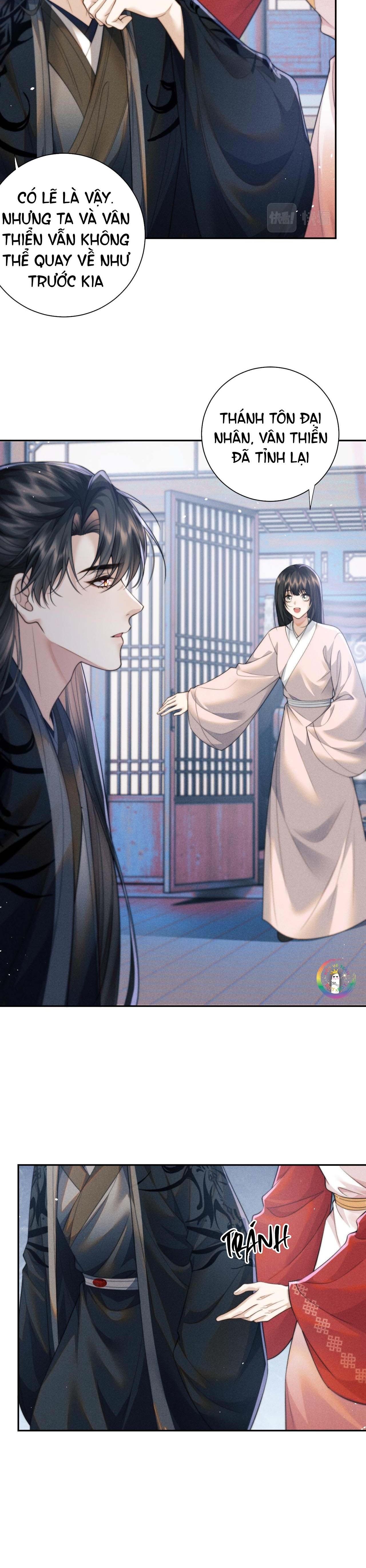 Sự Hối Hận Muộn Màng Chapter 45 - 14