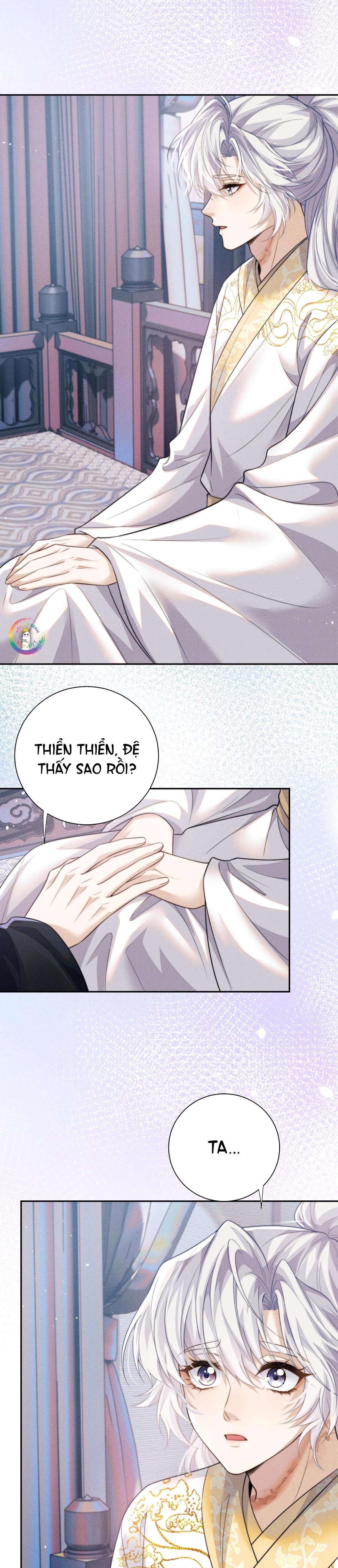 Sự Hối Hận Muộn Màng Chapter 45 - 16