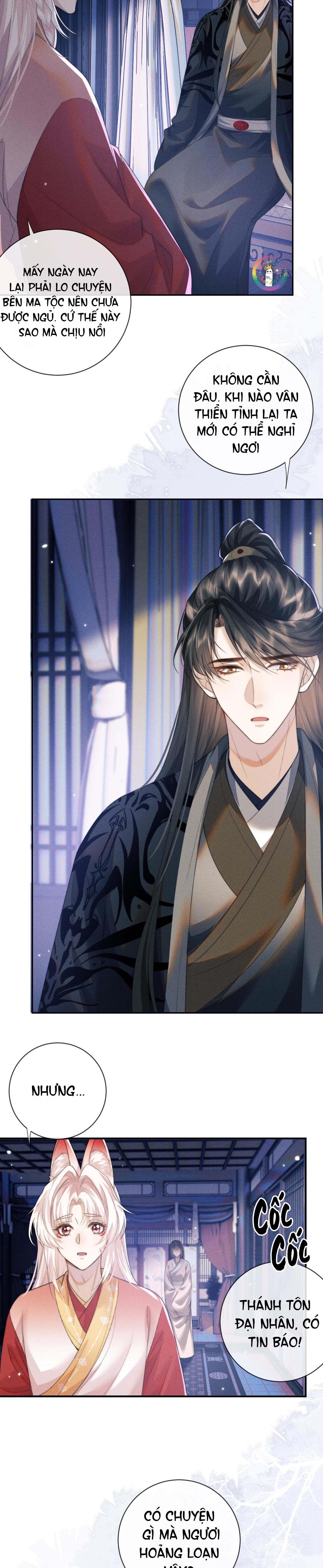 Sự Hối Hận Muộn Màng Chapter 45 - 4