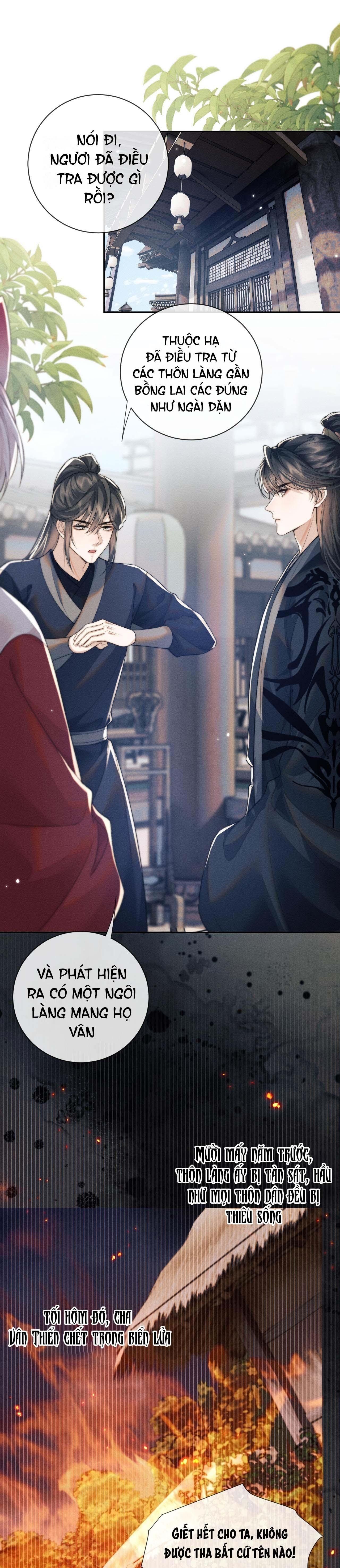 Sự Hối Hận Muộn Màng Chapter 45 - 6