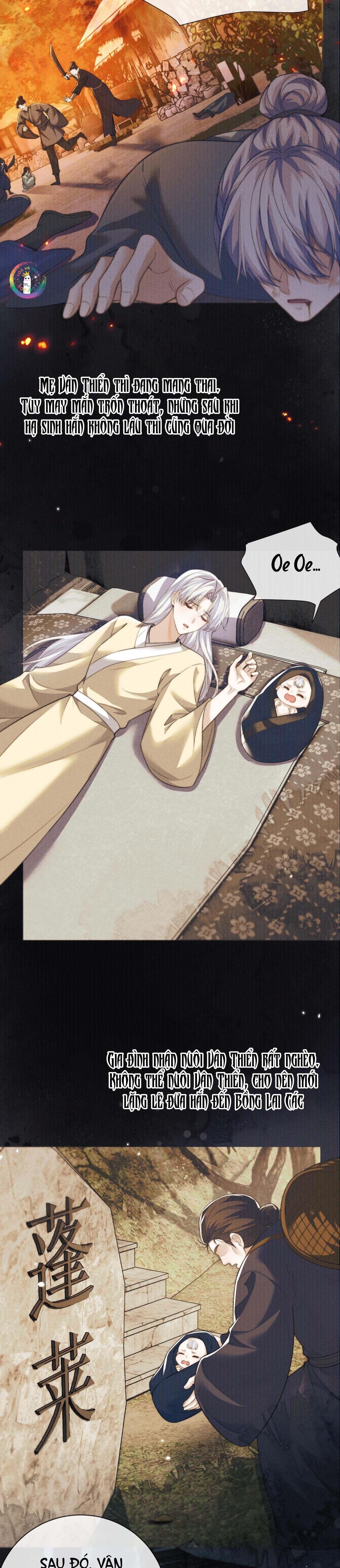 Sự Hối Hận Muộn Màng Chapter 45 - 7