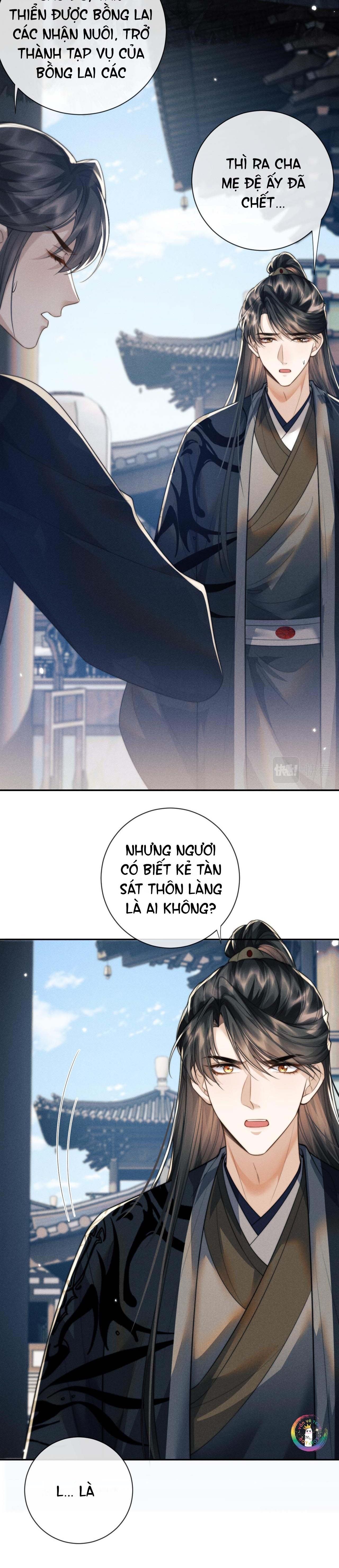 Sự Hối Hận Muộn Màng Chapter 45 - 8