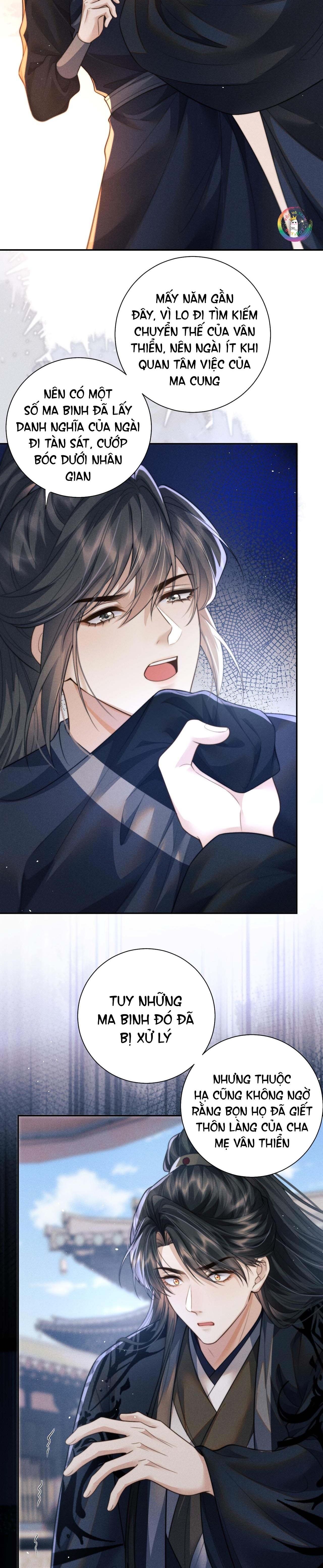 Sự Hối Hận Muộn Màng Chapter 45 - 10