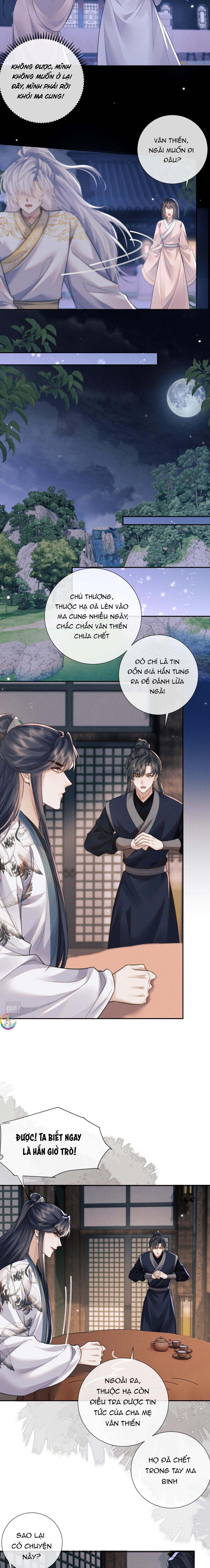 Sự Hối Hận Muộn Màng Chapter 46 - 11