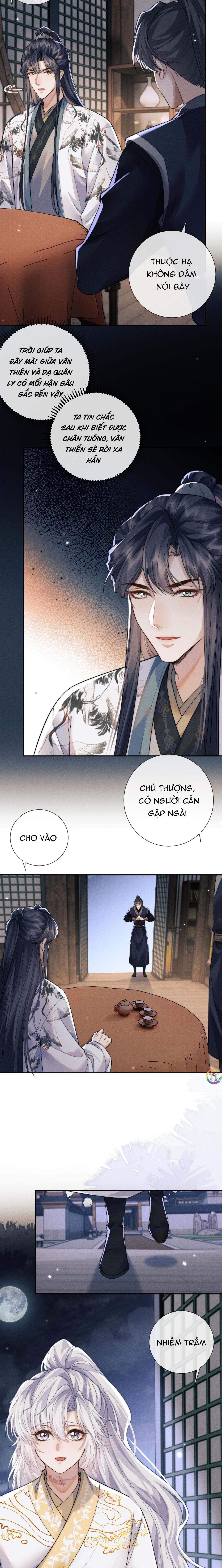 Sự Hối Hận Muộn Màng Chapter 46 - 12