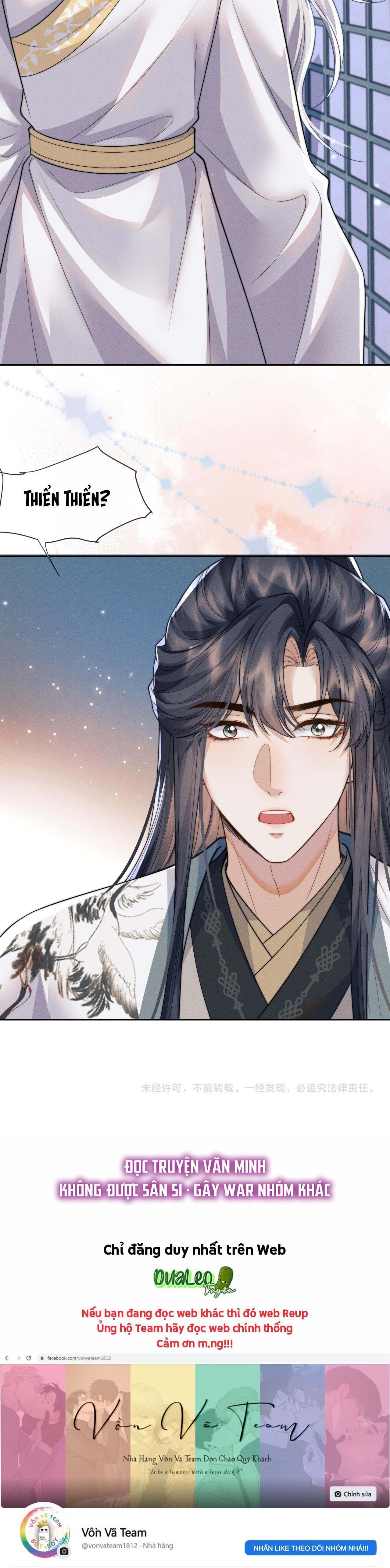 Sự Hối Hận Muộn Màng Chapter 46 - 13