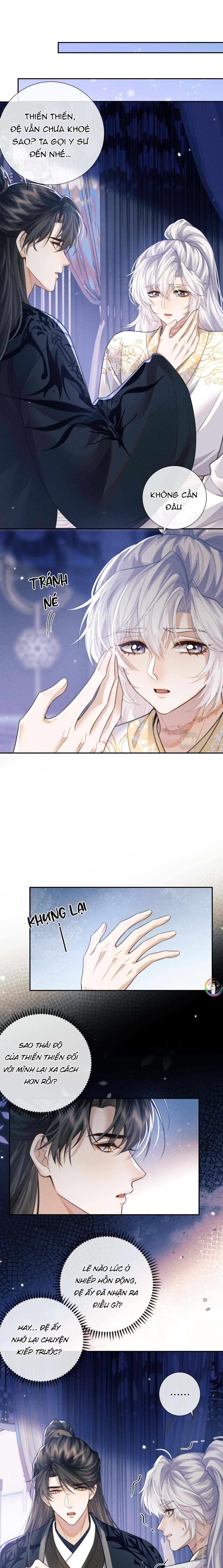 Sự Hối Hận Muộn Màng Chapter 46 - 3