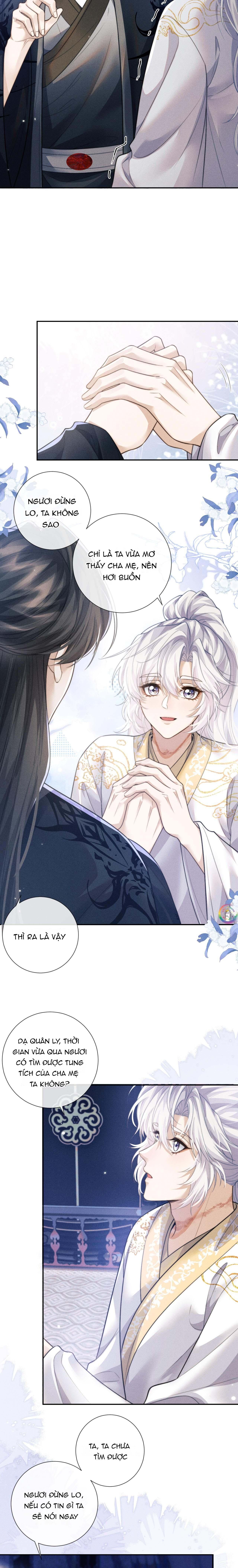 Sự Hối Hận Muộn Màng Chapter 46 - 4