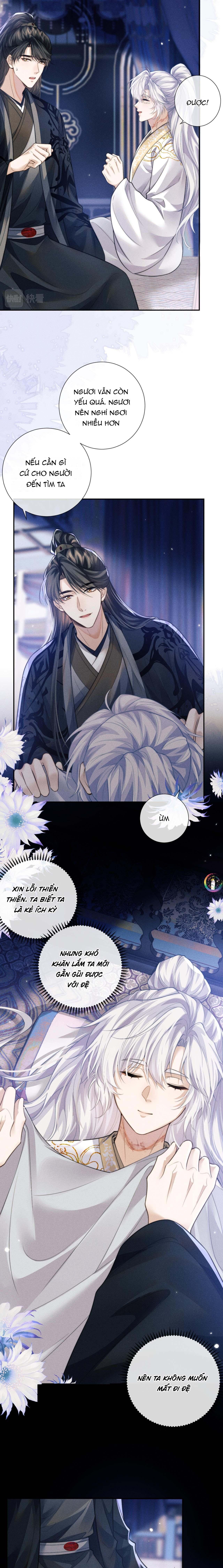 Sự Hối Hận Muộn Màng Chapter 46 - 5