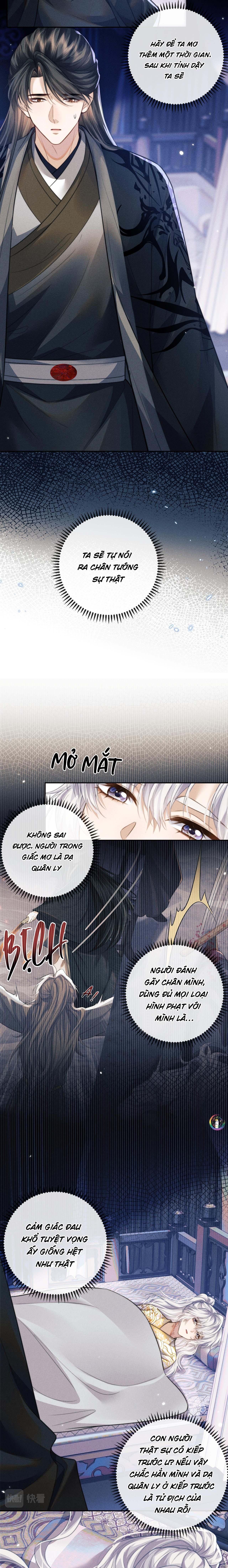 Sự Hối Hận Muộn Màng Chapter 46 - 6