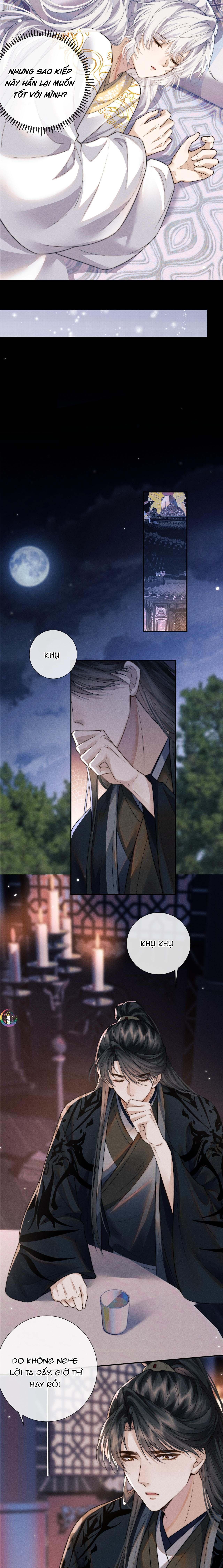 Sự Hối Hận Muộn Màng Chapter 46 - 7