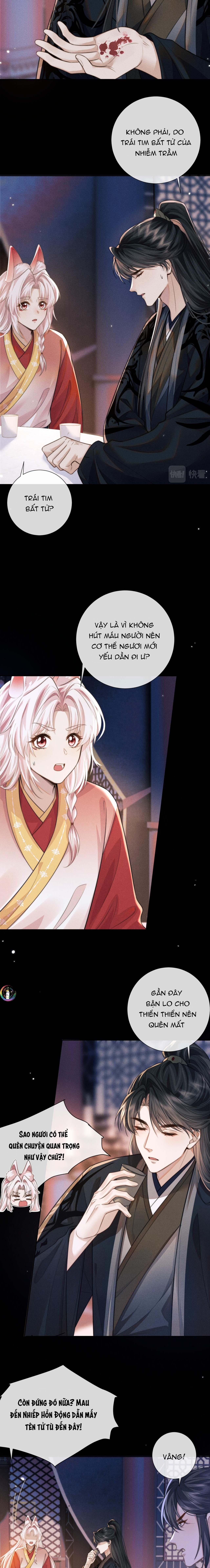 Sự Hối Hận Muộn Màng Chapter 46 - 8