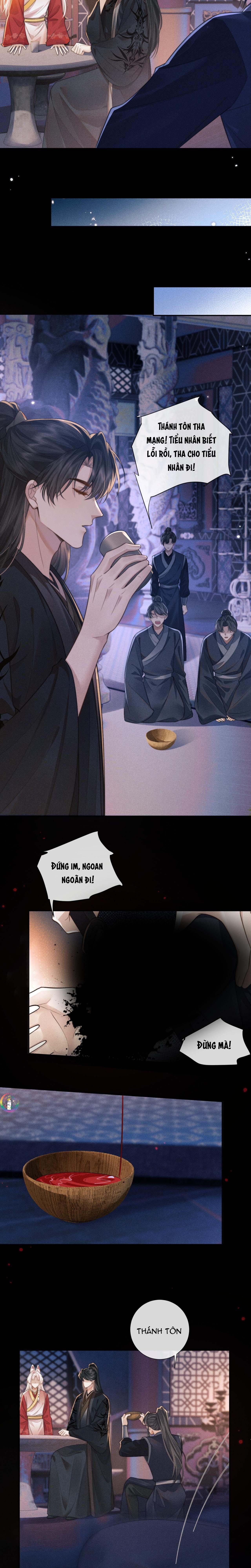 Sự Hối Hận Muộn Màng Chapter 46 - 9