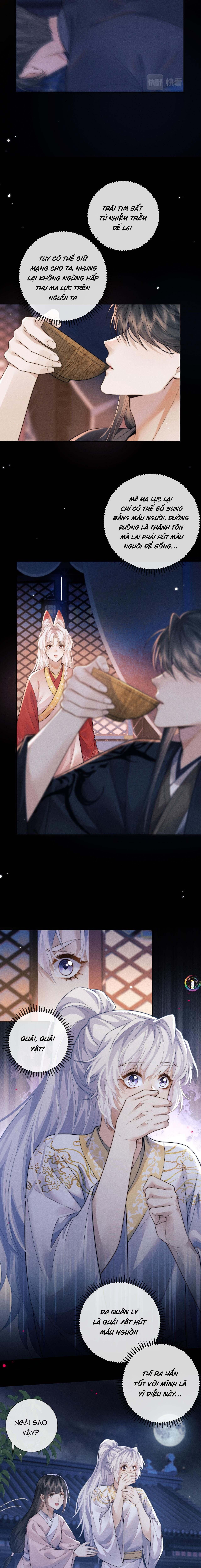 Sự Hối Hận Muộn Màng Chapter 46 - 10