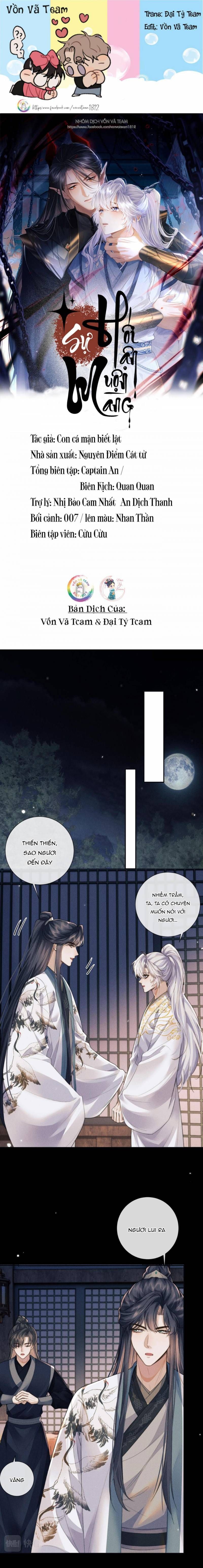 Sự Hối Hận Muộn Màng Chapter 47 - 2