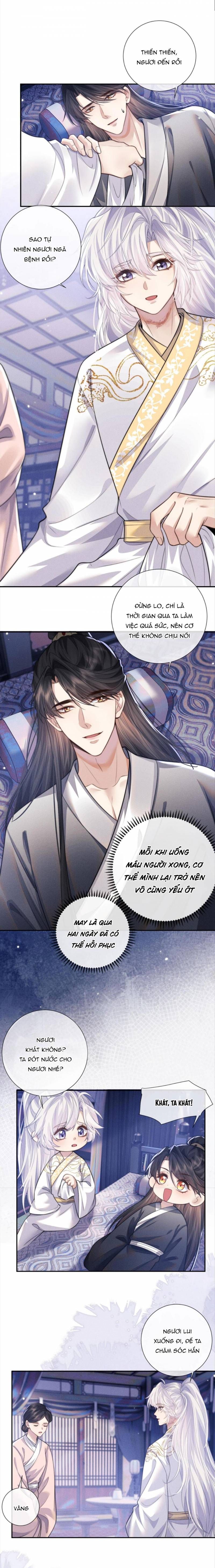 Sự Hối Hận Muộn Màng Chapter 47 - 11