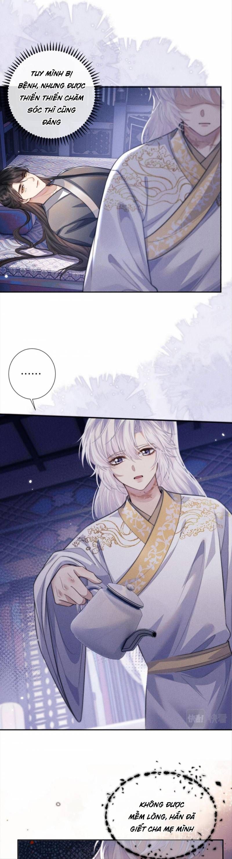 Sự Hối Hận Muộn Màng Chapter 47 - 12