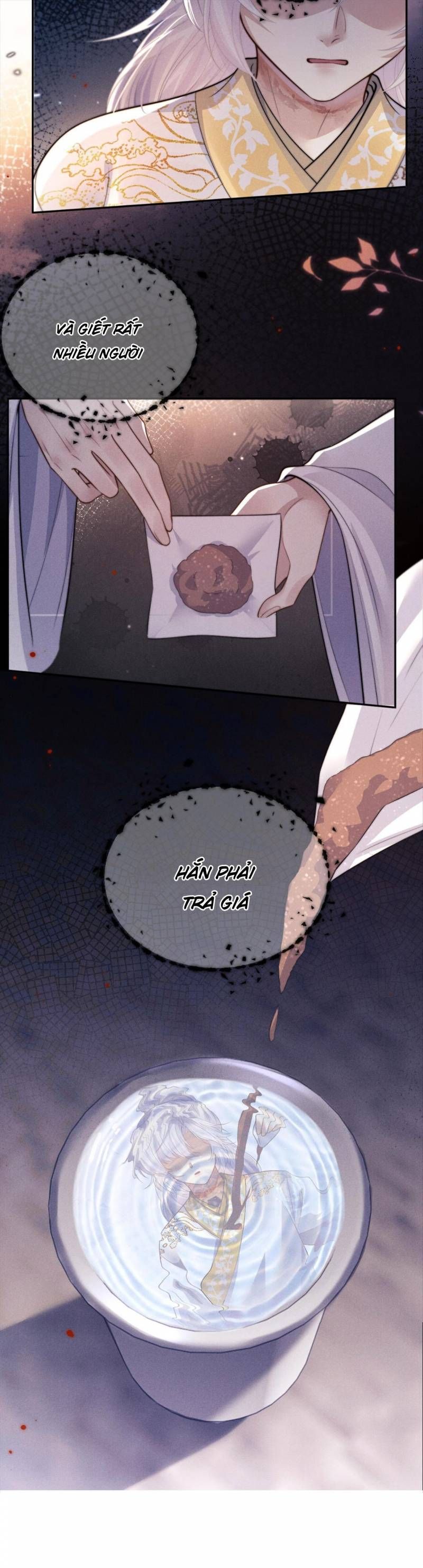 Sự Hối Hận Muộn Màng Chapter 47 - 13