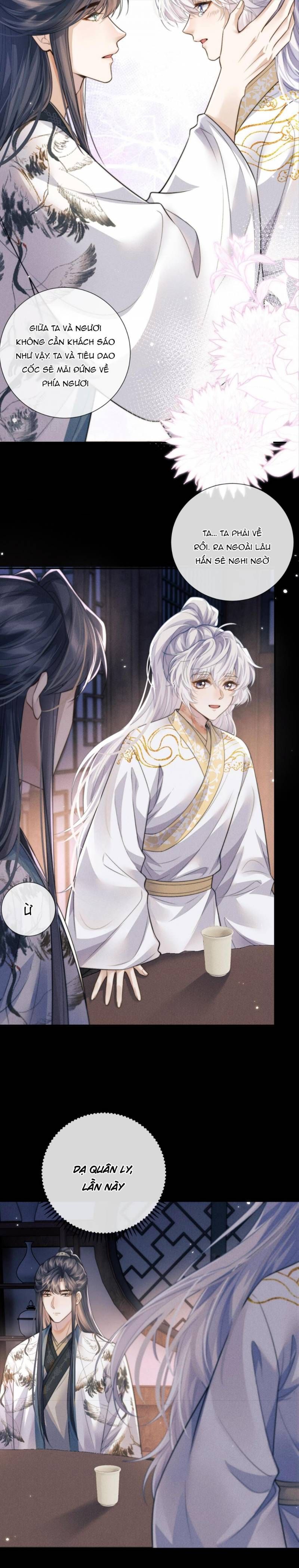 Sự Hối Hận Muộn Màng Chapter 47 - 7