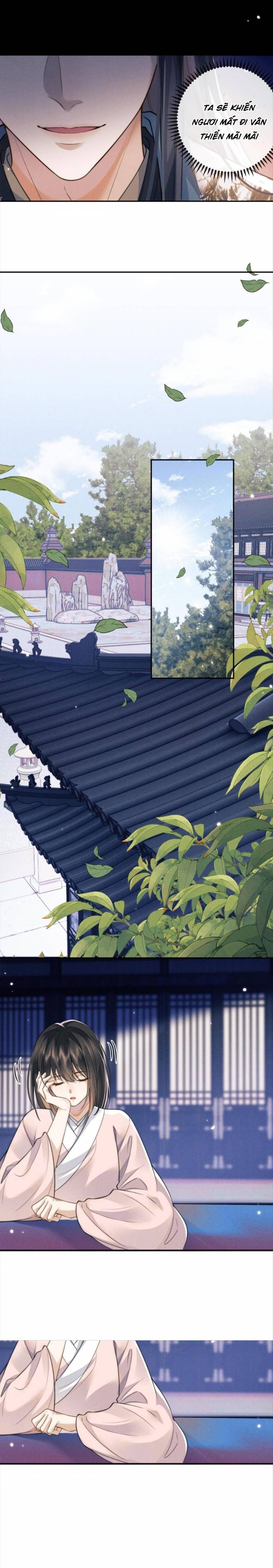 Sự Hối Hận Muộn Màng Chapter 47 - 8