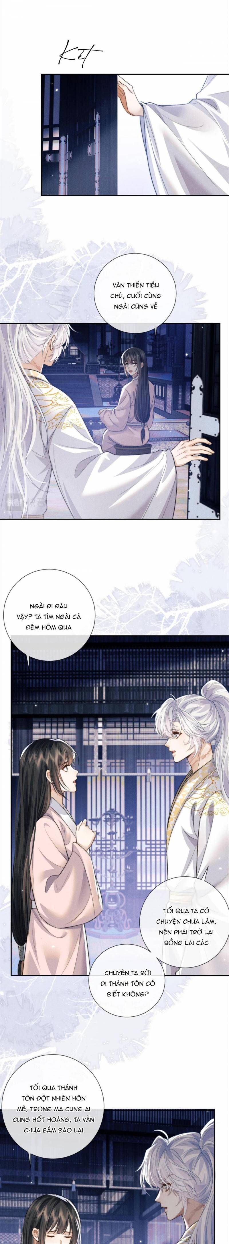 Sự Hối Hận Muộn Màng Chapter 47 - 9