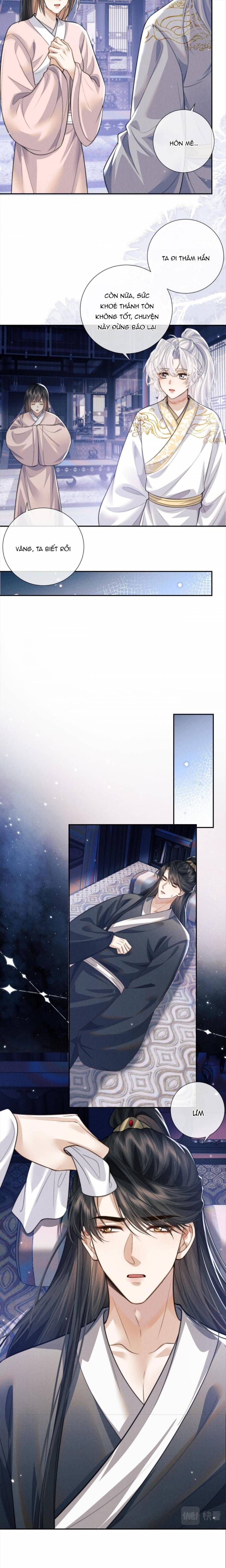 Sự Hối Hận Muộn Màng Chapter 47 - 10