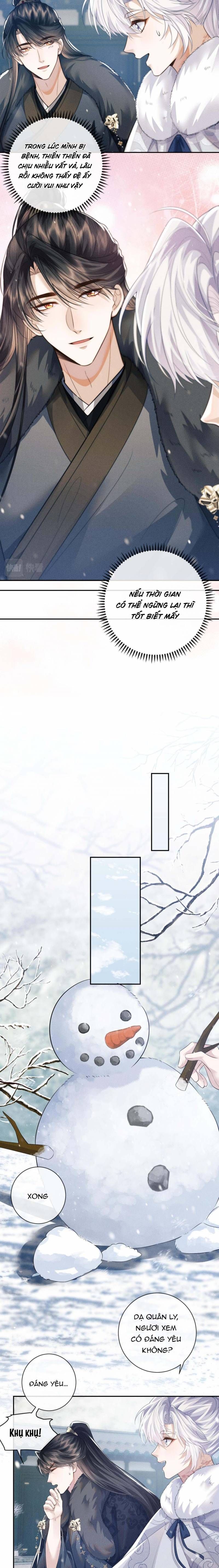 Sự Hối Hận Muộn Màng Chapter 48 - 11