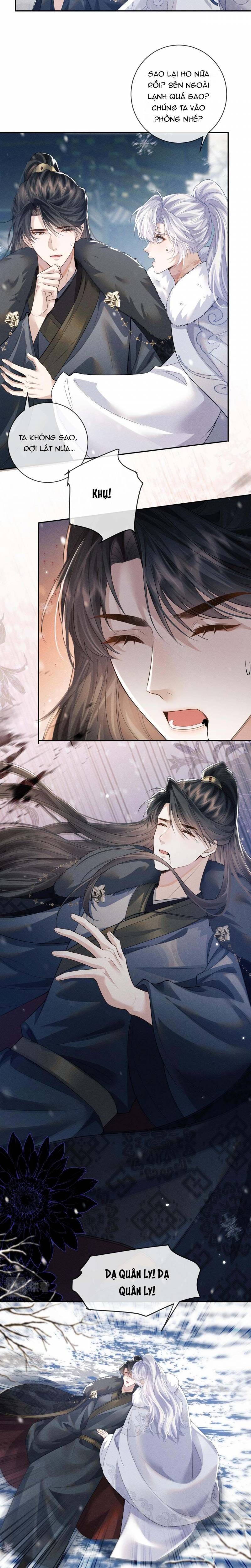 Sự Hối Hận Muộn Màng Chapter 48 - 12