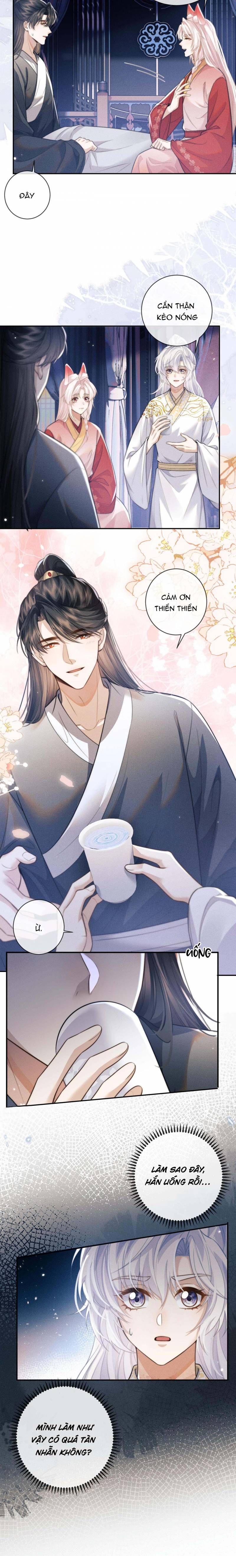 Sự Hối Hận Muộn Màng Chapter 48 - 4