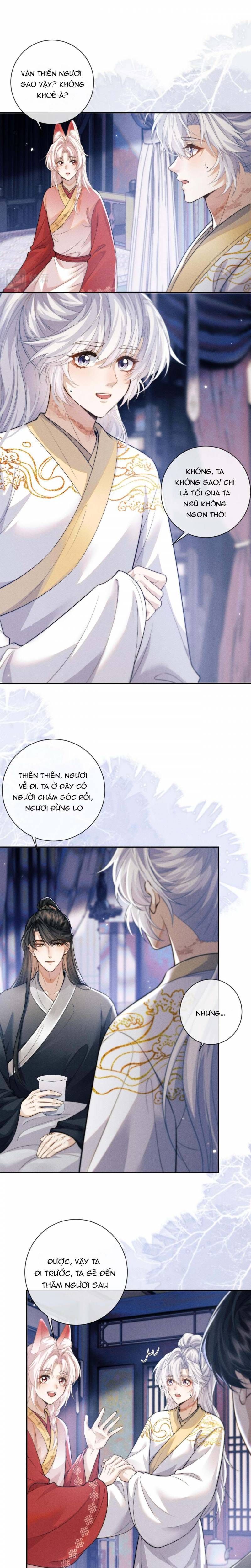 Sự Hối Hận Muộn Màng Chapter 48 - 5