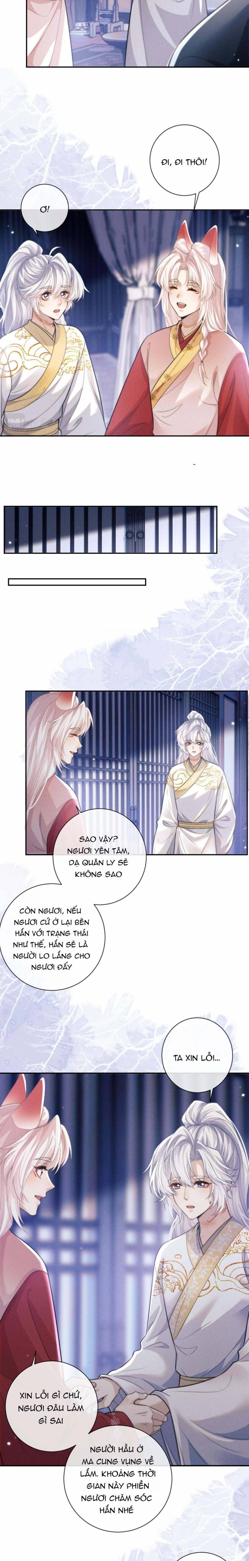 Sự Hối Hận Muộn Màng Chapter 48 - 6