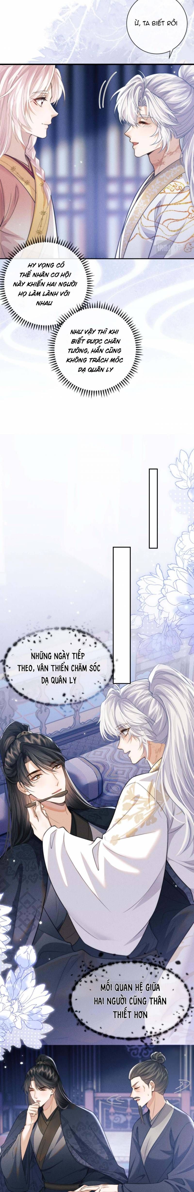 Sự Hối Hận Muộn Màng Chapter 48 - 7