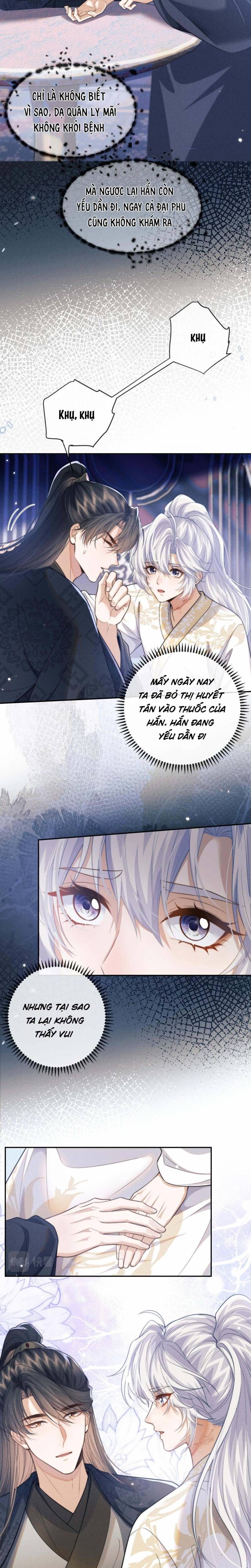 Sự Hối Hận Muộn Màng Chapter 48 - 8