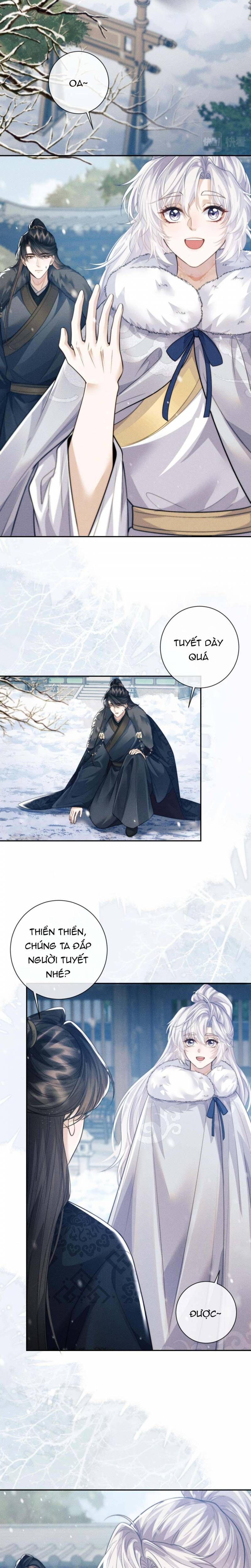 Sự Hối Hận Muộn Màng Chapter 48 - 10