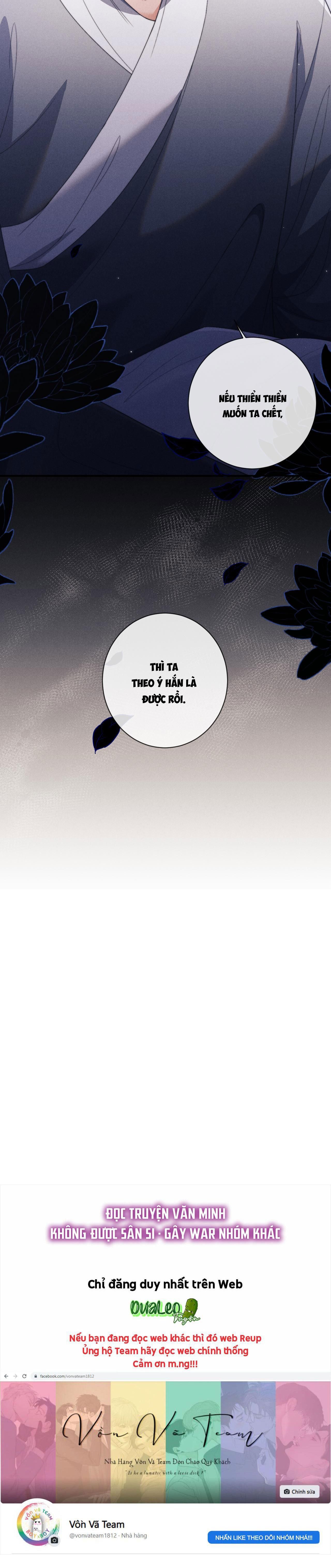 Sự Hối Hận Muộn Màng Chapter 49 - 12