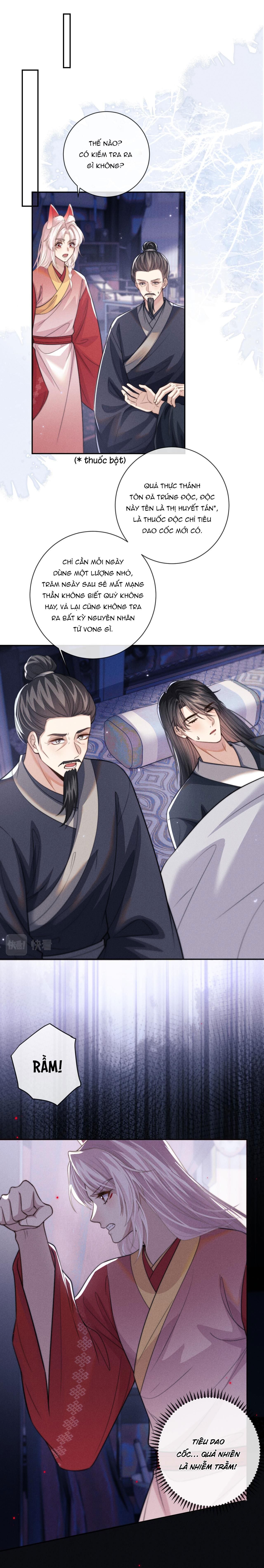 Sự Hối Hận Muộn Màng Chapter 49 - 4