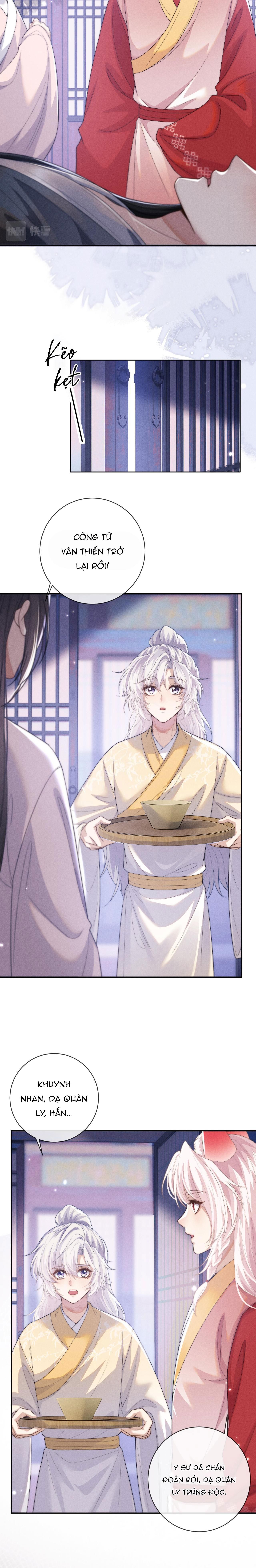 Sự Hối Hận Muộn Màng Chapter 49 - 6