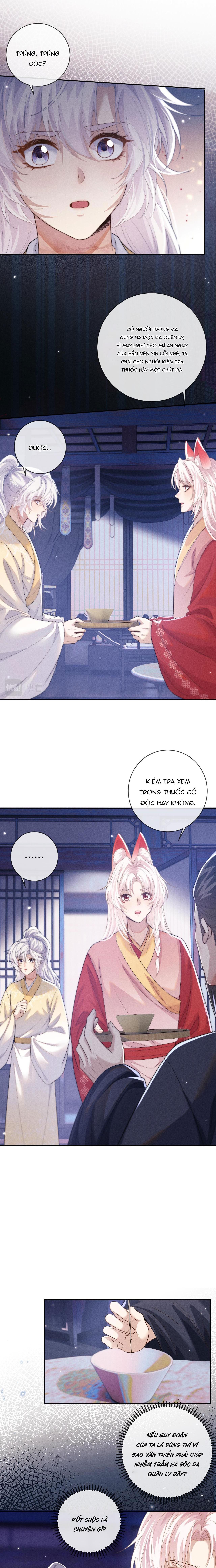 Sự Hối Hận Muộn Màng Chapter 49 - 7