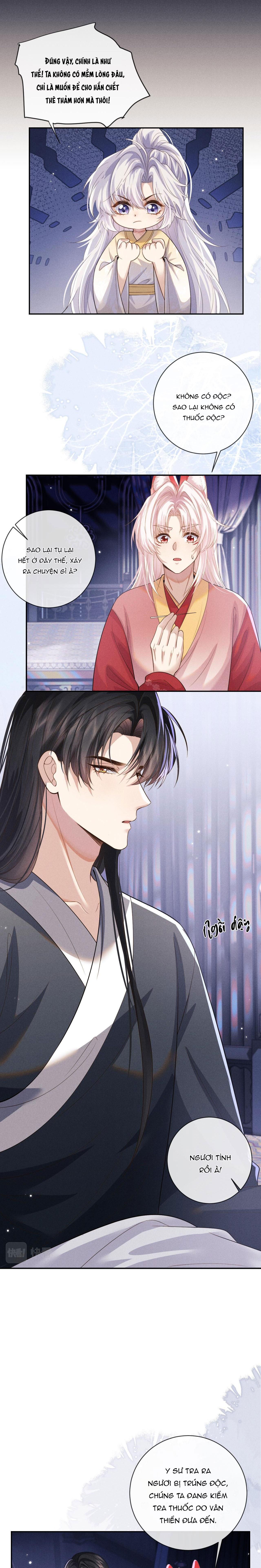 Sự Hối Hận Muộn Màng Chapter 49 - 9