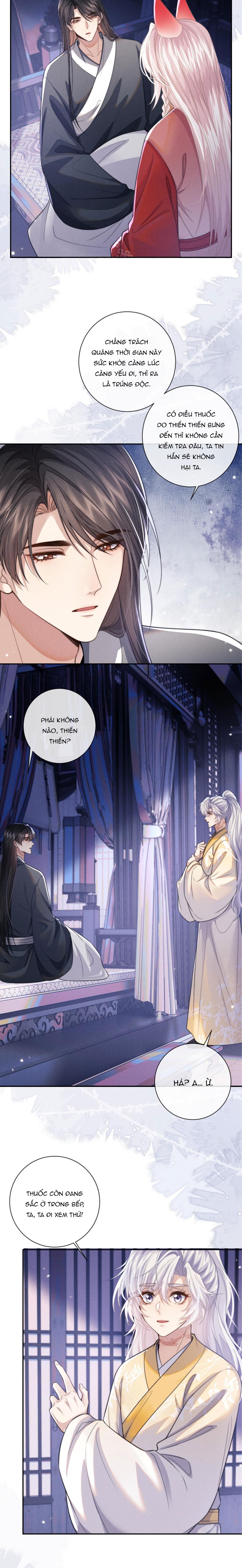 Sự Hối Hận Muộn Màng Chapter 49 - 10