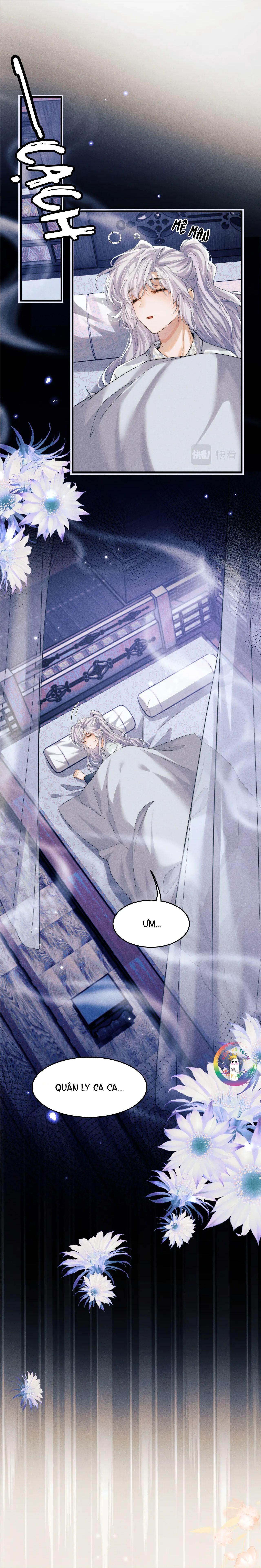 Sự Hối Hận Muộn Màng Chapter 5 - 11