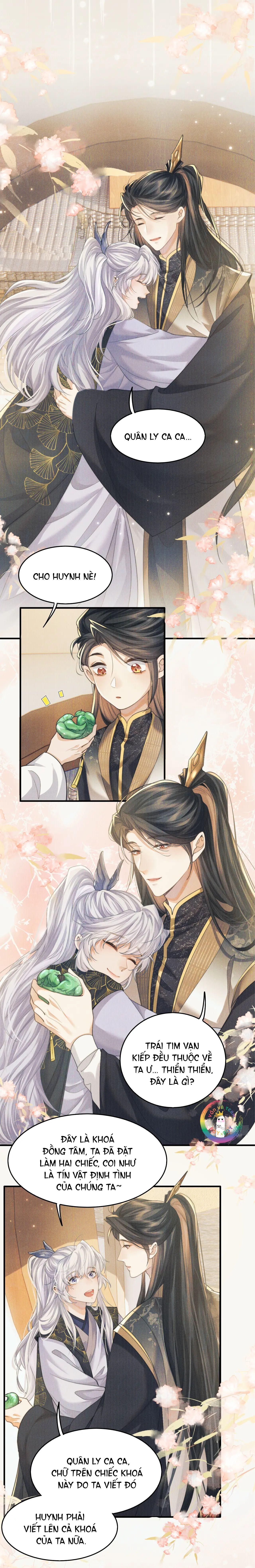 Sự Hối Hận Muộn Màng Chapter 5 - 12