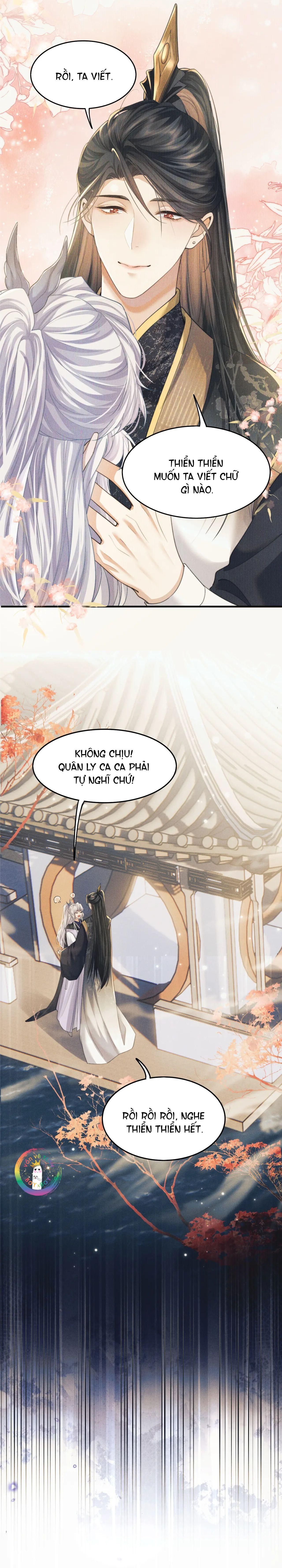 Sự Hối Hận Muộn Màng Chapter 5 - 13