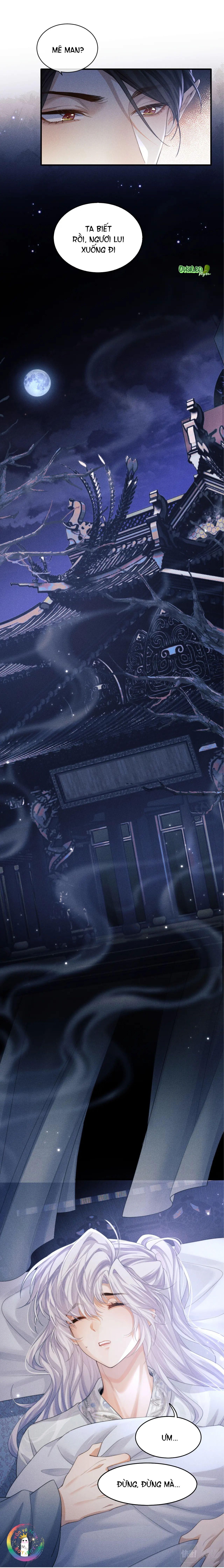 Sự Hối Hận Muộn Màng Chapter 5 - 17