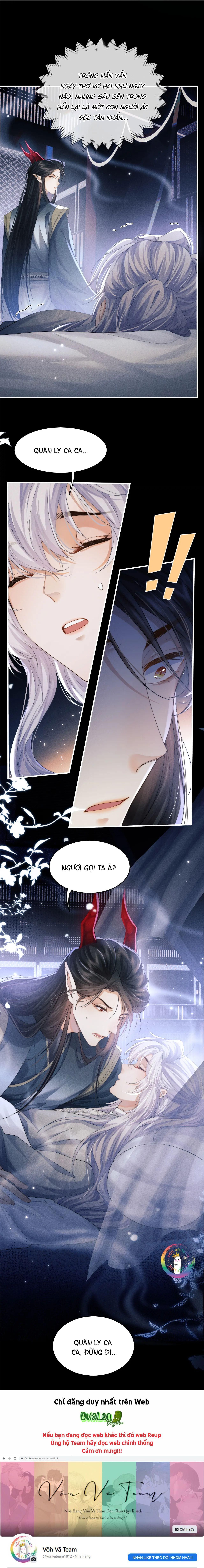 Sự Hối Hận Muộn Màng Chapter 5 - 18