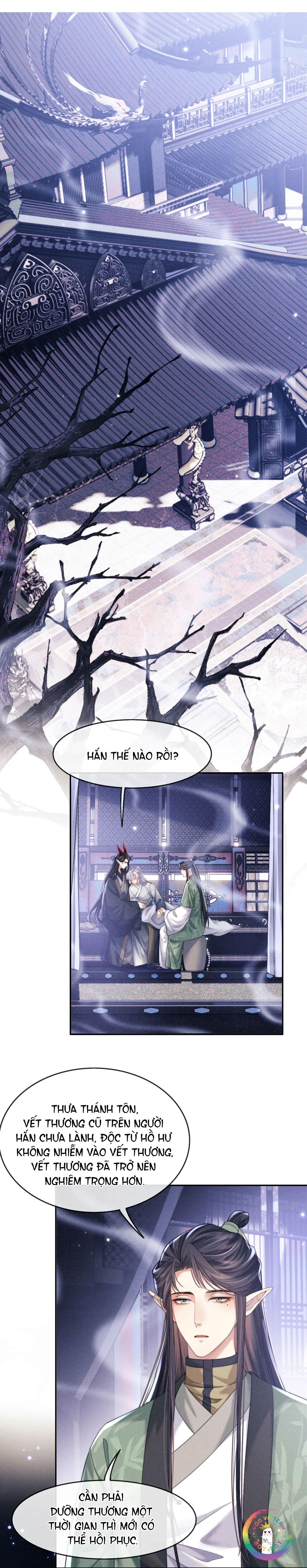 Sự Hối Hận Muộn Màng Chapter 5 - 4