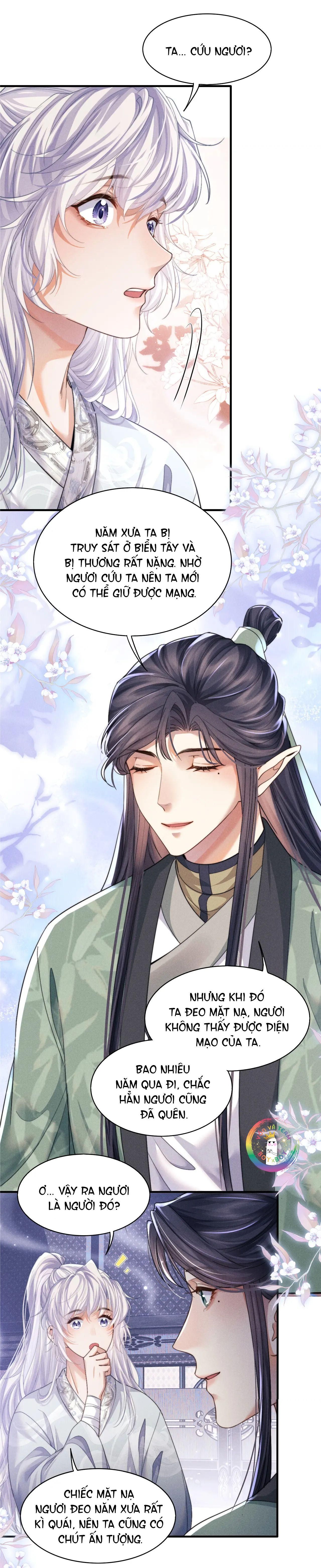 Sự Hối Hận Muộn Màng Chapter 5 - 9