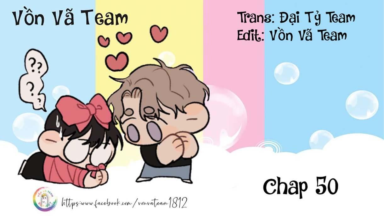 Sự Hối Hận Muộn Màng Chapter 50 - 2