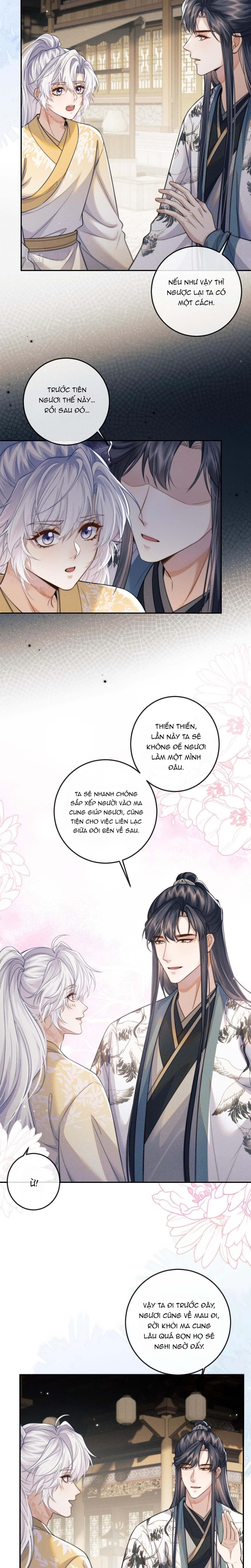 Sự Hối Hận Muộn Màng Chapter 50 - 11